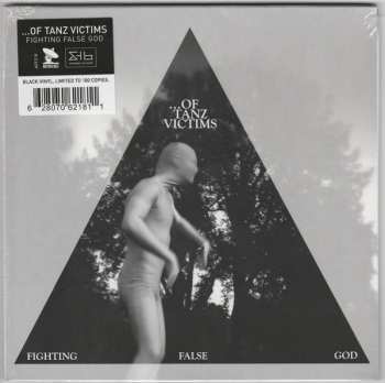 SP ...Of Tanz Victims: Fighting False God LTD 610512