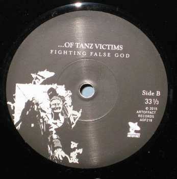 SP ...Of Tanz Victims: Fighting False God LTD 610512