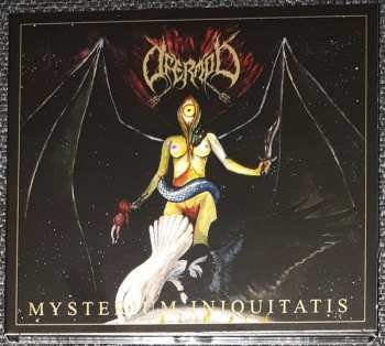 CD Ofermod: Mysterium Iniquitatis 264638