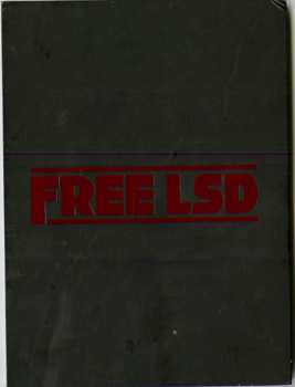 CD/Blu-ray OFF!: Free LSD DLX | LTD 623373