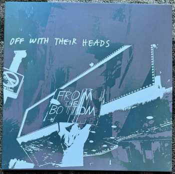 LP Off With Their Heads: From The Bottom CLR | LTD 558852