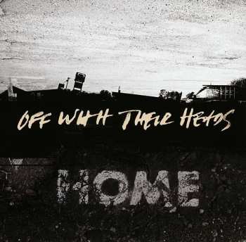 Album Off With Their Heads: Home