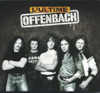 2CD Offenbach: L'Ultime Offenbach LTD | NUM 115908