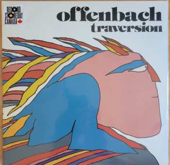 LP Offenbach: Traversion LTD 592665