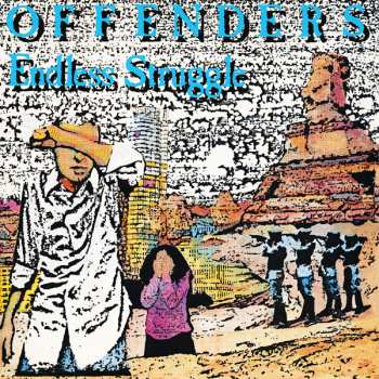 LP Offenders: Endless Struggle 290887