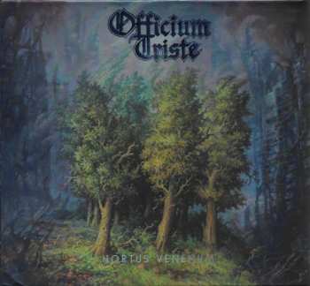 Officium Triste: Hortus Venenum