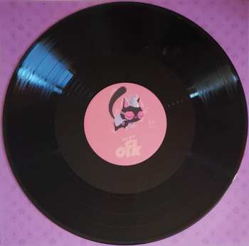 2LP OFK: We Are OFK EP & Score 566201