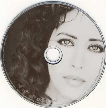 CD Ofra Haza: Ofra Haza 26081