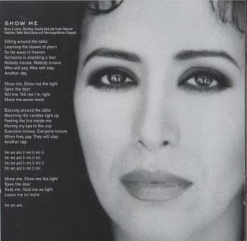 CD Ofra Haza: Ofra Haza 26081