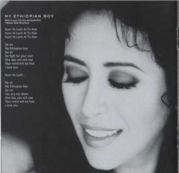 CD Ofra Haza: Ofra Haza 26081