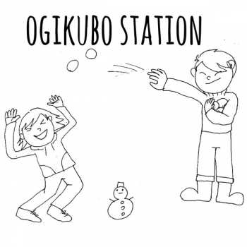 Album Ogikubo Station: Ogikubo Station