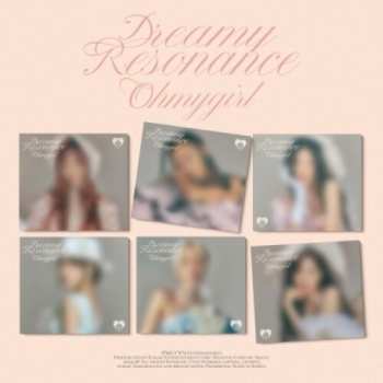 CD Oh My Girl: Dreamy Resonance DIGI 656215