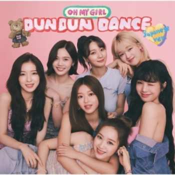 Album Oh My Girl: Dun Dun Dance