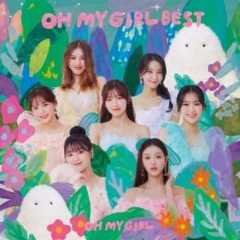 Album Oh My Girl: Oh My Girl Best