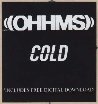 LP OHHMS: Cold 658574