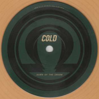 LP OHHMS: Cold 658574