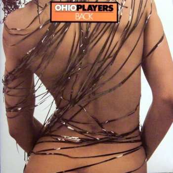 LP Ohio Players: Back CLR | LTD 607330