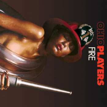 CD Ohio Players: Fire LTD 348456