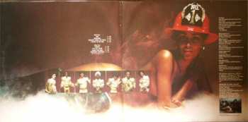 LP Ohio Players: Fire LTD | CLR 573663