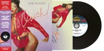 CD Ohio Players: Ouch! LTD 600735