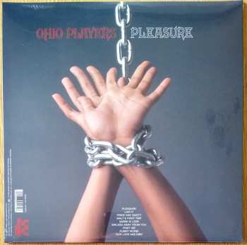 LP Ohio Players: Pleasure 377883