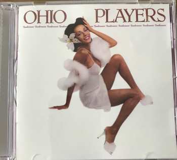 CD Ohio Players: Tenderness 617562