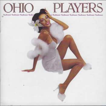 CD Ohio Players: Tenderness 617562