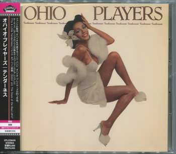 CD Ohio Players: Tenderness 645391