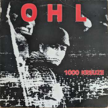 Album OHL: 1000 Kreuze