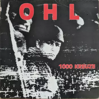 OHL: 1000 Kreuze