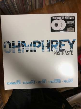 LP Ohmphrey: Posthaste 565343