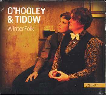 Album O'Hooley & Tidow: Winterfolk Vol.1