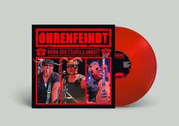 LP Ohrenfeindt: Wenn Der Teufel Anruft LTD 635236