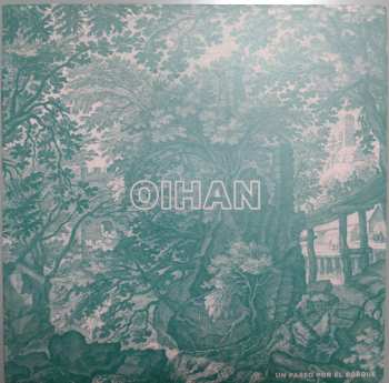 Album Oihan: Un Paseo por el Bosque