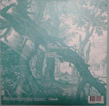 LP Oihan: Un Paseo por el Bosque 610599