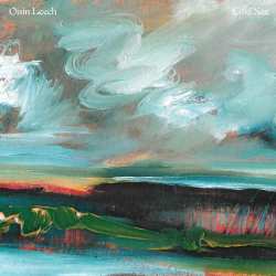 LP Oisin Leech: Cold Sea CLR | LTD 552893