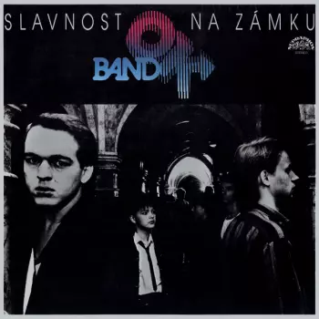 OK Band: Slavnost Na Zámku