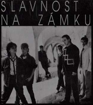 LP OK Band: Slavnost Na Zámku 399938