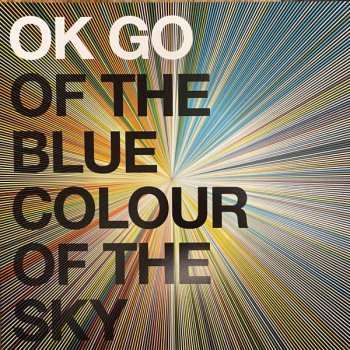 LP OK Go: Of The Blue Colour Of The Sky 635735