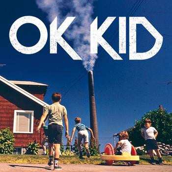 Album OK KID: OK KID