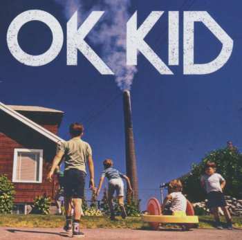 CD OK KID: OK KID 398371