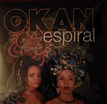 LP Okan: Espiral 648548