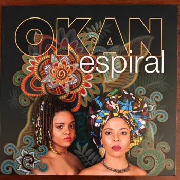 Okan: Espiral