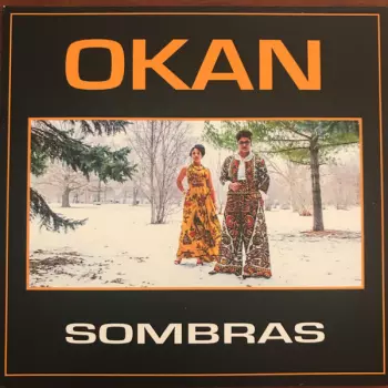 Okan: Sombras