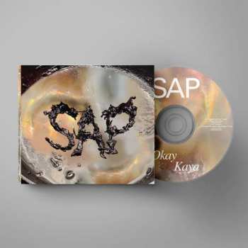 CD Okay Kaya: Sap 450799