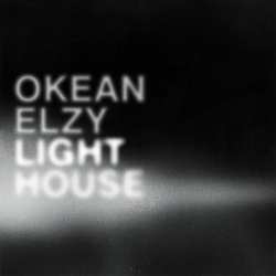 CD Okean Elzy: Lighthouse 621826