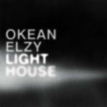 Album Okean Elzy: Lighthouse