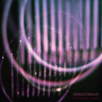 CD Okkultokrati: Raspberry Dawn 156423