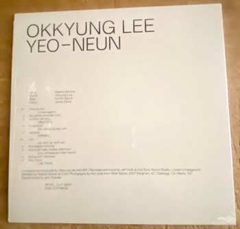 LP Okkyung Lee: Yeo​-​Neun 552564