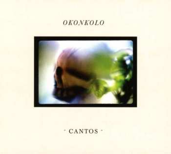 CD Okonkolo: Cantos 540853